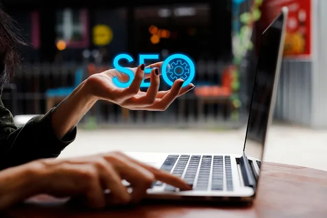 L'importance d'un site internet