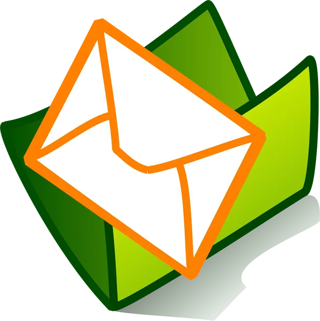 contact par mail